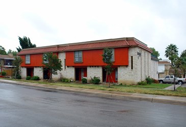 Tamarisk Apartments San Antonio Texas
