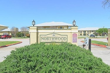 Northwood II Apartments New Braunfels Texas