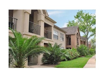 Park at Amalfi Apartments Houston Texas