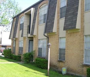 Glenview Square Apartments North Richland Hills Texas