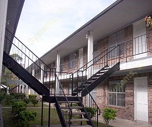 Foley Hill Apartments Alvin Texas