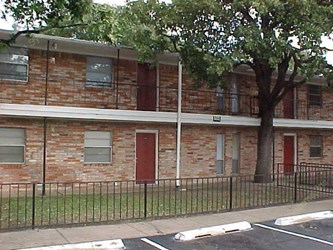 Edgewood Apartments Irving Texas