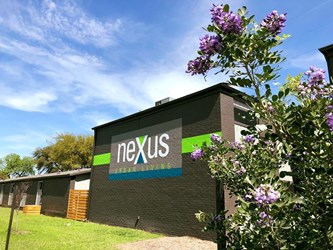 Nexus Urban Living Apartments San Antonio Texas