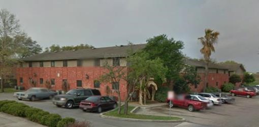 Villas of Pecan Manor Apartments San Antonio Texas