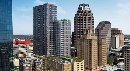 300 Main Apartments San Antonio Texas