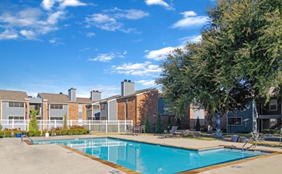 Sagamore Apartments Benbrook Texas