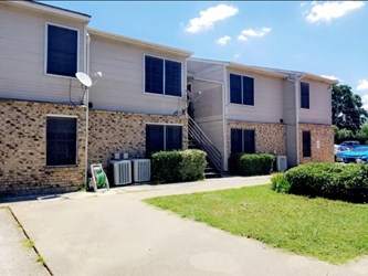 Parkside Apartments Mansfield Texas