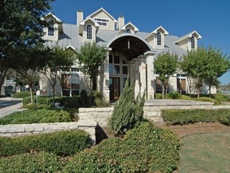 Mission Ranch Apartments San Antonio Texas