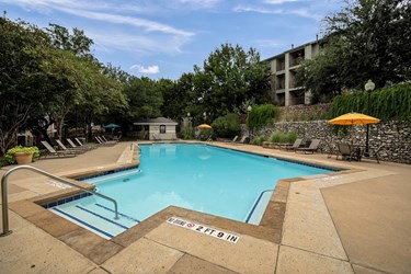 Trove Eastside Apartments Austin Texas