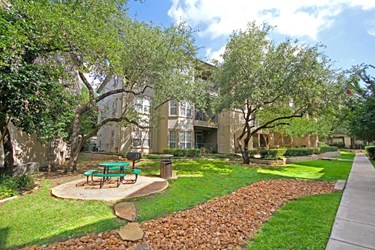 Villas at Rogers Ranch Apartments San Antonio Texas