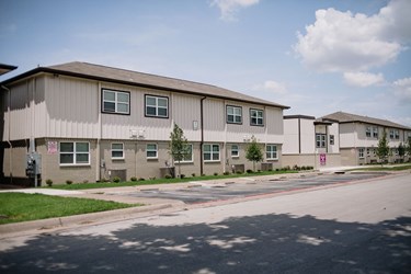 Alexander Lane Apartments Euless Texas