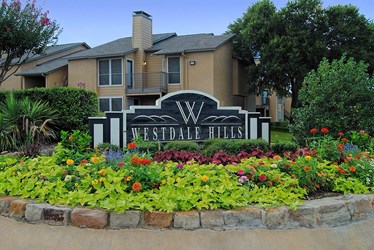 Westdale Hills Doral Apartments Euless Texas
