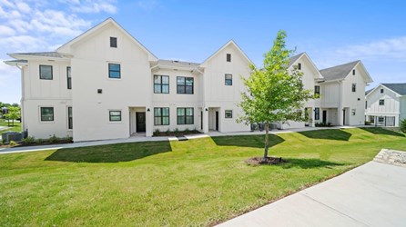 Emerson Wells Branch Apartments Pflugerville Texas