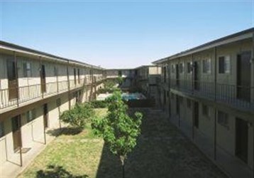 Royal Terrace Apartments Euless Texas