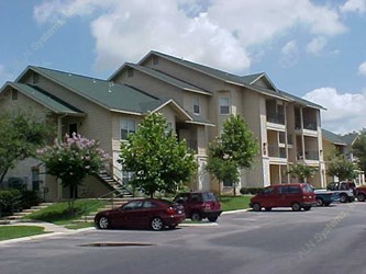 Allure at Shavano Apartments San Antonio Texas