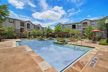 Villa Lago Apartments Fort Worth Texas