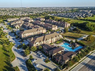 Discovery at Craig Ranch Apartments McKinney Texas
