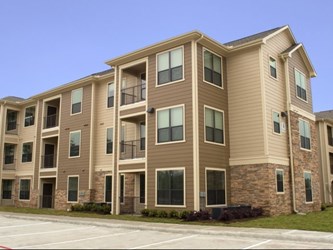 Haven at Eldridge Apartments Houston Texas