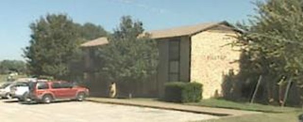 Hilltop Apartments Grapevine Texas
