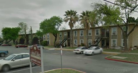 Antioch Village Apartments San Antonio Texas