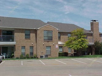 On the Lake Apartments Garland Texas