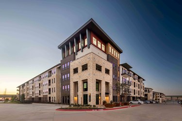 Sagemont Apartments Irving Texas