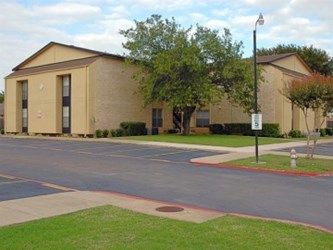 Bel Air Place Apartments Lancaster Texas