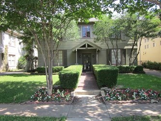 Prescott Manor Apartments Dallas Texas