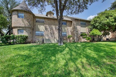 Camelot Apartments Richardson Texas