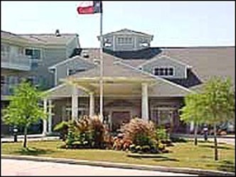 Waterford at Mesquite Apartments Mesquite Texas