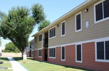 West Durango Plaza Apartments San Antonio Texas