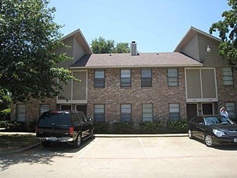 Sycamore Square Apartments Euless Texas