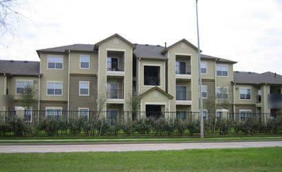 Willow Park Apartments Missouri City Texas