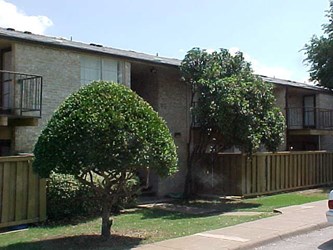 2704 CDMX Apartments Dallas Texas