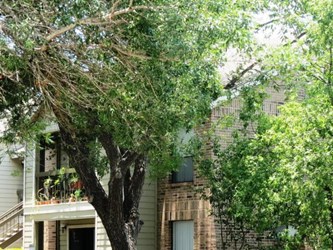 Silver Creek Apartments Austin Texas