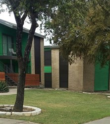 Verde Apartments Austin Texas