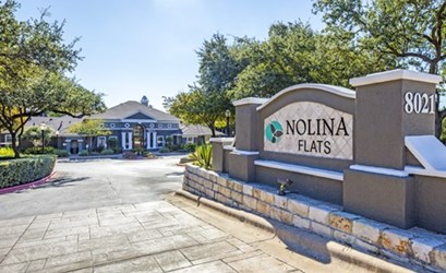 Nolina Flats Austin Texas