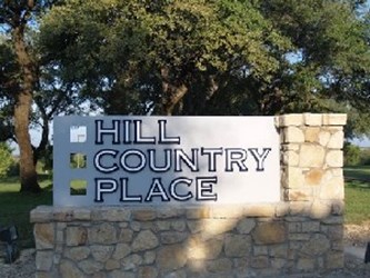 Hill Country Place Apartments San Antonio Texas