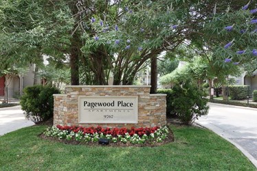 Pagewood Place Apartments Houston Texas