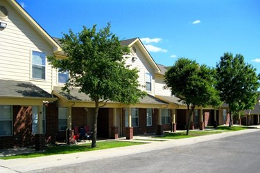 Asbury Place Apartments San Marcos Texas