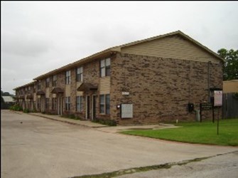 Grand Manor Apartments Arlington Texas