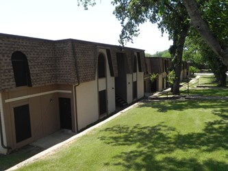 Woodland Park Apartments Arlington Texas