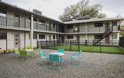 Lakewood Village Apartments Dallas Texas