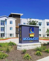 Moonlight Apartments Austin Texas