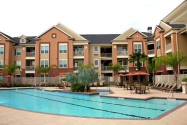Providence Town Square Apartments Deer Park Texas