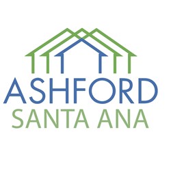 Ashford Santa Ana Apartments Houston Texas