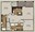 1,238 sq. ft. B4a floor plan