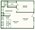 578 sq. ft. A floor plan