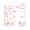 992 sq. ft. A4 floor plan