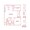 1,022 sq. ft. B1A floor plan